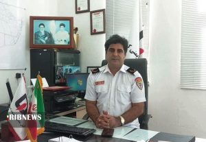 اتصال برق و عیوب سیستم های سرمایشی مهم ترین دلایل آتش سوزی در نقاط مختلف جزیره کیش است