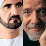 مکاتبه جالب شیخ محمد حاکم دبی و پائولو کوئلیو به مناسبت برنامه کتابخوانی دبی