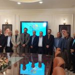 تشکیل دبیرخانه دایمی شورای مشورتی مدیران عامل ادوار گذشته میتواند چراغ راهی برای سازمان منطقه آزاد کیش باشد