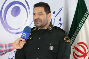 کشف ۱۴ کیلو انواع مواد مخدر در جزیره کیش
