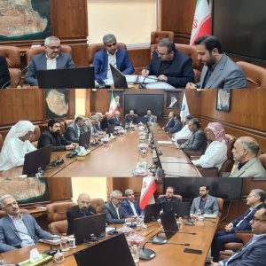 منطقه آزاد کیش می تواند الگوی توسعه پایدار صید و آبزی پروری باشد