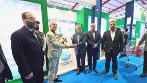 تبادل گردشگر میان کیش، اقلیم کردستان و عراق در آینده نزدیک