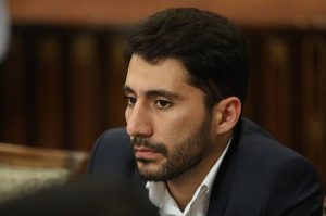 انتصاب رئیس و عضو هیئت مدیره هواپیمایی آسمان با حکم وزیر تعاون، کار و رفاه اجتماعی