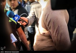 «کیش» عاری از لوس و وجود اراذل و اوباش
