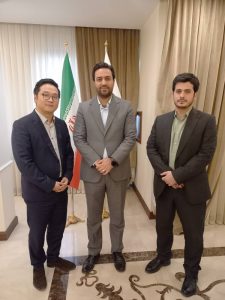 از چین تا کیش؛ بدون فوت وقت / تفاهم‌های نمایشگاه بین‌المللی CIFIT2023 عملیاتی شد