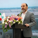 تقدیر استاندار هرمزگان از تلاش جهادی کیش برای افتتاح اولین ترمینال هوشمند فرودگاهی کشور