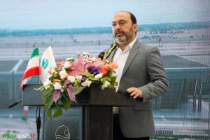 تقدیر استاندار هرمزگان از تلاش جهادی کیش برای افتتاح اولین ترمینال هوشمند فرودگاهی کشور