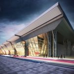 سومین فرودگاه بزرگ و مدرن کشور در کیش به بهره برداری کامل می‌رسد