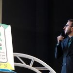 رونمایی از سامانه هوشمند زیست محیطی بازیاب
