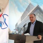 با تلاش سازمان منطقه آزاد کیش ،بندر چارک موفق به دریافت مجوز مرز دریایی شد.