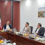 آمادگی کارگزاری بانک صنعت و معدن برای تامین سرمایه پروژه های مختلف کیش