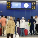 فرودگاه هوشمند کیش، با تجهیزات و امکانات بومی