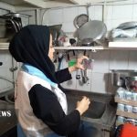 معرفی ۷ مرکز تهیه و توزیع مواد غذایی متخلف به دادگاه