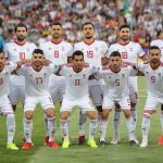 کیش، میزبان آخرین اردوی تیم ملی فوتبال پیش از اعزام به قطر