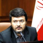 انتصاب سرپرست جدید معاونت توسعه مدیریت سازمان منطقه آزاد کیش
