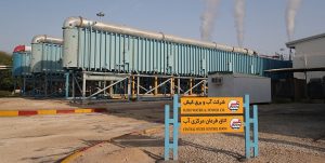 افزایش حدود ۲ هزار متر مکعب ظرفیت آب شرب تولیدی در کیش