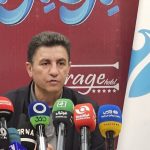 قلعه‌نوعی: کیش میزبان شایسته‌ای بود/ از کیشوندان و مسؤلین منطقه آزاد تشکر می‌کنم که این شرایط را فراهم کردند