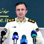 معاون فرهنگی و اجتماعی پلیس کیش از مشارکت مردم در برخورد با متخلفین تقدیر کرد