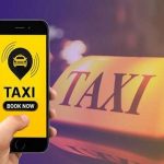 تاکسی‌های اینترنتی در کیش، ضابطه‌مند شدند