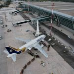 ابلاغ دستورالعمل های اجرایی کمیته تسهیلات فرودگاهی کیش در نوروز سال ۱۴۰۳