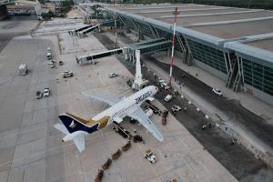 ابلاغ دستورالعمل های اجرایی کمیته تسهیلات فرودگاهی کیش در نوروز سال ۱۴۰۳