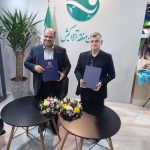 تفاهم‌نامه همکاری کانون جهانگردی و اتومبیلرانی با سازمان منطقه آزاد کیش به امضا رسید