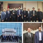 برگزاری نشست افزایش روابط تجاری و اقتصادی کیش وترکیه در حاشیه نمایشگاه EMIT