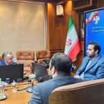 معرفی کیش در عرصه بین الملل و جذب گردشگر ورزشی در دستور کار سازمان منطقه آزاد کیش