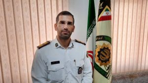 عامل انسانی، علت اصلی حوادث ترافیکی در جزیره کیش است