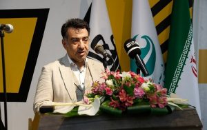 تولید آب شیرین در نیروگاه جنوب جزیره کیش ۲ برابر می‌شود