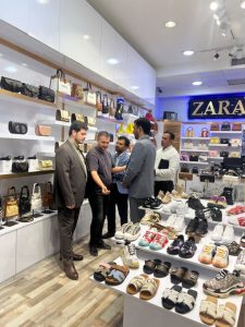 زارع فکری: جلب رضایت گردشگران توسعه و رونق را برای کیش به ارمغان می آورد