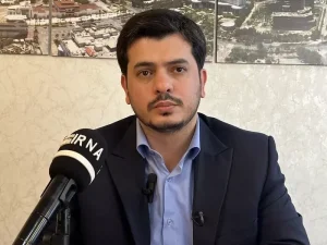 سازمان منطقه آزاد کیش صرفا مجوز واردات و فروش خودرو در نمایشگاه را صادر کرده است.