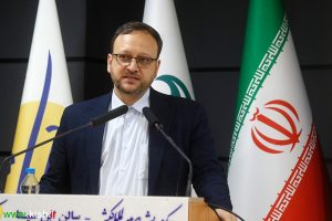 دیدار معاون فرهنگی واجتماعی سازمان منطقه آزاد کیش با اعضای شورای شهرجزیره در روز شوراها