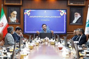 تاکید رحیم سرهنگی بر بسیج تمام امکانات بخش خصوصی و دولتی برای رونق گردشگری کیش