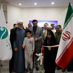 سه افتتاح در فرهنگسرای سعدی؛کتابخانه فرهنگسرای مرکزی کیش به نام شهید جمهور نامگذاری شد