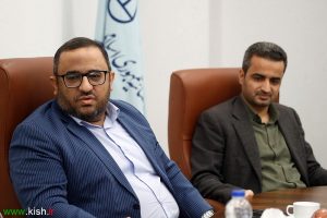 رسیدگی به ۳۷ هزار پرونده توسط دادگستری جزیره کیش در یک سال گذشته
