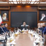 ایجاد هم‌افزایی بین تور اپراتورها، چارتر کننده‌ها و هتل ها با هدف افزایش پروازها و رونق گردشگری کیش