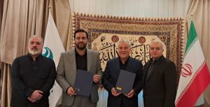 ایجاد پایگاه (Base) و استقرار شرکت هوایی پردیس ایر در جزیره کیش