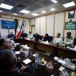 همکاری بیش از پیش سازمان منطقه آزاد کیش با صداوسیما