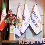 رئیس سازمان بورس و اوراق بهادار: اقتصاد کشور در کنار سرمایه گذاری رشد می کند
