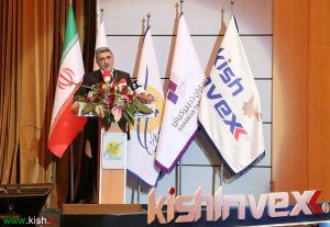 رئیس سازمان بورس و اوراق بهادار: اقتصاد کشور در کنار سرمایه گذاری رشد می کند