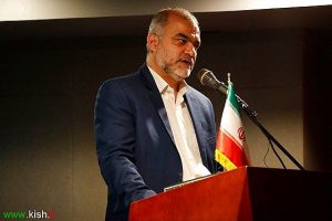 اسناوندی مدیر در تراز ایران بزرگ/اعتماد به متخصصان داخلی، شرکت هواپیمایی کیش را از بند تحریم‌ رها کرد