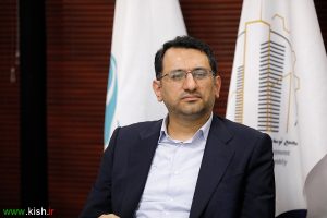 محمد کبیری: بخش های دولتی و خصوصی در کنار یکدیگر برای توسعه جزیره کیش تلاش خواهند کرد