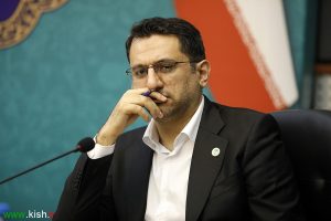 محمد کبیری از تدوین برنامه سه ساله کاری خود خبرداد
