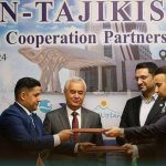 کیش و تاجیکستان، تفاهم نامه گردشگری امضا کردند