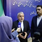 پیگیری محمد کبیری برای تفویض کامل اختیارات حوزه گردشگری، میراث فرهنگی و صنایع دستی به سازمان منطقه آزاد کیش