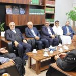 اهمیت جایگاه کیش به‌عنوان یکی از مناطق راهبردی