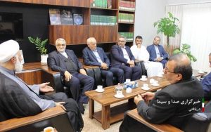 اهمیت جایگاه کیش به‌عنوان یکی از مناطق راهبردی