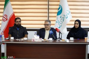 استقبال چشمگیر تئاتری ها از پنجمین دوره جشنواره ملی تئاتر کوتاه کیش