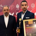درخشش نام کیش این بار به وسیله هتل آریا